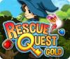 Rescue Quest Gold igra 