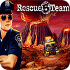 Rescue Team 5 igra 
