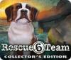 Rescue Team 6. Collector's Edition igra 