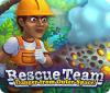Rescue Team: Danger from Outer Space! igra 