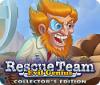 Rescue Team: Evil Genius Collector's Edition igra 