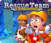 Rescue Team: Evil Genius igra 