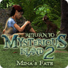 Return to Mysterious Island 2: Mina's Fate igra 
