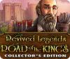 Revived Legends: Road of the Kings Collector's Edition igra 