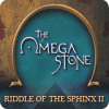 The Omega Stone: Riddle of the Sphinx II igra 