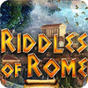 Riddles Of Rome igra 