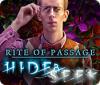 Rite of Passage: Hide and Seek igra 