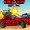 Road of Fury Desert Strike igra 
