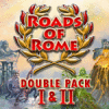 Roads of Rome Double Pack igra 