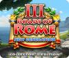 Roads of Rome: New Generation III Collector's Edition igra 