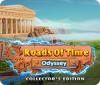 Roads of Time: Odyssey Collector's Edition igra 