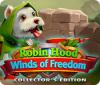 Robin Hood: Winds of Freedom Collector's Edition igra 