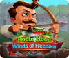 Robin Hood: Winds of Freedom igra 