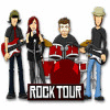Rock Tour igra 