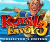 Royal Envoy 3 Collector's Edition igra 