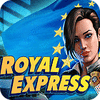 Royal Express igra 