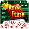 Royal Flush igra 