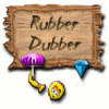 Rubber Dubber igra 