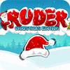 Ruder Christmas Edition igra 