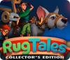 RugTales Collector's Edition igra 