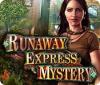 Runaway Express Mystery igra 