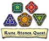 Rune Stones Quest igra 