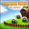 Running Sheep: Tiny Worlds igra 