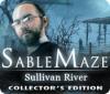 Sable Maze: Sullivan River Collector's Edition igra 