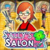 Sally's Salon igra 