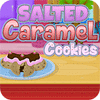 Salted Caramel Cookies igra 