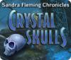 Sandra Fleming Chronicles: The Crystal Skulls igra 