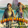 Sarah Maribu and the Lost World igra 