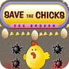 Save The Chicks igra 