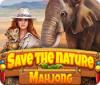 Save the Nature: Mahjong igra 