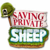 Saving Private Sheep igra 