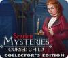 Scarlett Mysteries: Cursed Child Collector's Edition igra 