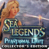 Sea Legends: Phantasmal Light Collector's Edition igra 