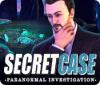 Secret Case: Paranormal Investigation igra 