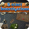 Secret Investigation igra 