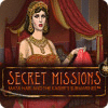 Secret Missions: Mata Hari and the Kaiser's Submarines igra 