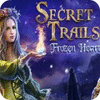 Secret Trails: Frozen Heart igra 