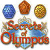 Secrets of Olympus igra 