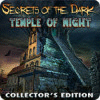 Secrets of the Dark: Temple of Night Collector's Edition igra 