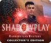 Shadowplay: Harrowstead Mystery Collector's Edition igra 