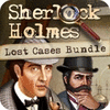 Sherlock Holmes Lost Cases Bundle igra 