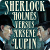 Sherlock Holmes VS Arsene Lupin igra 