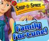 Shop-N-Spree: Family Fortune igra 