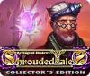 Shrouded Tales: Revenge of Shadows Collector's Edition igra 