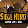 Siege Hero: Viking Vengeance igra 