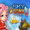 Sky Taxi 4: Top Secret igra 